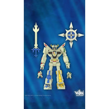 Load image into Gallery viewer, PRE-ORDER Voltron (Lightning Glow) Voltron: Defender of the Universe Ultimates!