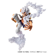 Load image into Gallery viewer, PRE-ORDER WALLSTAR Monkey D. Luffy GEAR 5 One Piece