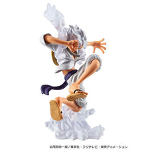 Load image into Gallery viewer, PRE-ORDER WALLSTAR Monkey D. Luffy GEAR 5 One Piece