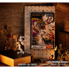 Load image into Gallery viewer, PRE-ORDER WALLSTAR Monkey D. Luffy GEAR 5 One Piece