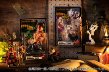 Load image into Gallery viewer, PRE-ORDER WALLSTAR Monkey D. Luffy GEAR 5 & Roronoa Zoro set (with gift) One Piece