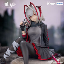 Load image into Gallery viewer, PRE-ORDER W Noodle Stopper Figure Arknights