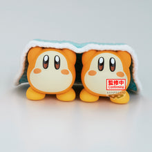 Load image into Gallery viewer, PRE-ORDER Waddle Dee Fluffy Puffy Mine Break Time Kirby