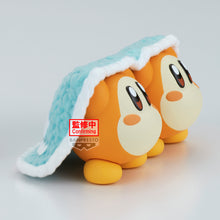 Load image into Gallery viewer, PRE-ORDER Waddle Dee Fluffy Puffy Mine Break Time Kirby