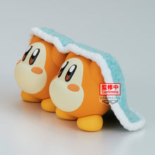 Load image into Gallery viewer, PRE-ORDER Waddle Dee Fluffy Puffy Mine Break Time Kirby