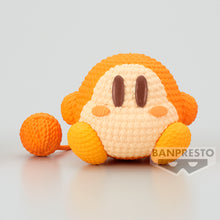 Load image into Gallery viewer, PRE-ORDER Waddle Dee Kirby Amicot Petit Kirby