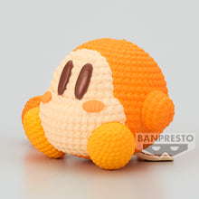 Load image into Gallery viewer, PRE-ORDER Waddle Dee Kirby Amicot Petit Kirby