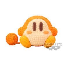 Load image into Gallery viewer, PRE-ORDER Waddle Dee Kirby Amicot Petit Kirby