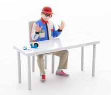 Load image into Gallery viewer, PRE-ORDER Wakuwaku-san