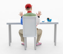 Load image into Gallery viewer, PRE-ORDER Wakuwaku-san