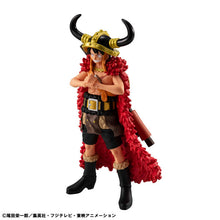 Load image into Gallery viewer, PRE-ORDER Wallstar Monkey D. Luffy (Elbaph Arc) One Piece