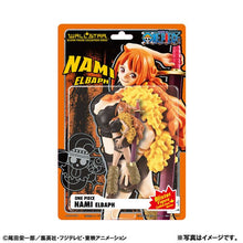 Load image into Gallery viewer, PRE-ORDER Wallstar Monkey D. Luffy & Nami set (Ver. Elbaph) (with gift) One Piece