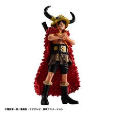 Load image into Gallery viewer, PRE-ORDER Wallstar Monkey D. Luffy & Nami set (Ver. Elbaph) (with gift) One Piece