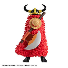 Load image into Gallery viewer, PRE-ORDER Wallstar Monkey D. Luffy & Nami set (Ver. Elbaph) (with gift) One Piece