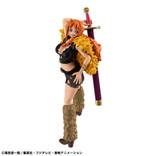 Load image into Gallery viewer, PRE-ORDER Wallstar Nami (Elbaph Arc) One Piece