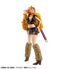 Load image into Gallery viewer, PRE-ORDER Wallstar Nami (Elbaph Arc) One Piece
