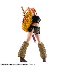 Load image into Gallery viewer, PRE-ORDER Wallstar Nami (Elbaph Arc) One Piece