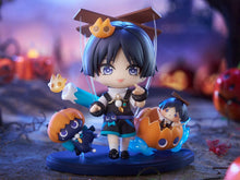 Load image into Gallery viewer, PRE-ORDER Wanderer: Twilight Whimsy Chibi Series Figure with Bonus Genshin Impact