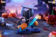 Load image into Gallery viewer, PRE-ORDER Wanderer: Twilight Whimsy Chibi Series Figure with Bonus Genshin Impact