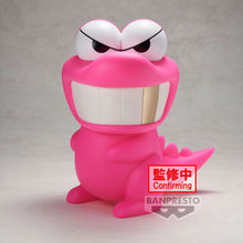 Load image into Gallery viewer, PRE-ORDER Waniyamasan Big Sofvimates Crayon Shin-Chan