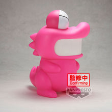 Load image into Gallery viewer, PRE-ORDER Waniyamasan Big Sofvimates Crayon Shin-Chan