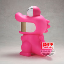Load image into Gallery viewer, PRE-ORDER Waniyamasan Big Sofvimates Crayon Shin-Chan