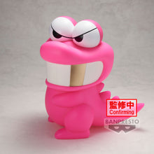 Load image into Gallery viewer, PRE-ORDER Waniyamasan Big Sofvimates Crayon Shin-Chan
