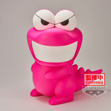 Load image into Gallery viewer, PRE-ORDER Waniyamasan Big Sofvimates Crayon Shinchan