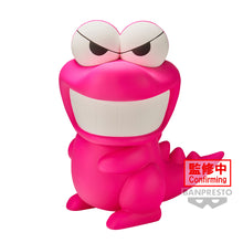 Load image into Gallery viewer, PRE-ORDER Waniyamasan Big Sofvimates Crayon Shinchan