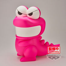 Load image into Gallery viewer, PRE-ORDER Waniyamasan Big Sofvimates Crayon Shinchan