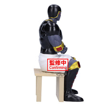 Load image into Gallery viewer, PRE-ORDER Warsman Kinnikuman