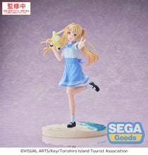 Load image into Gallery viewer, PRE-ORDER Wenders Tsumugi Luminasta Figure Summer Pockets