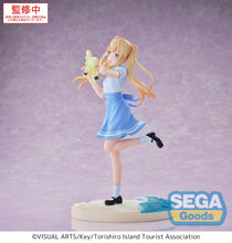 Load image into Gallery viewer, PRE-ORDER Wenders Tsumugi Luminasta Figure Summer Pockets