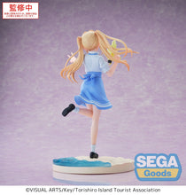 Load image into Gallery viewer, PRE-ORDER Wenders Tsumugi Luminasta Figure Summer Pockets