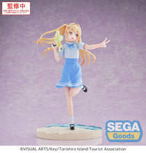Load image into Gallery viewer, PRE-ORDER Wenders Tsumugi Luminasta Figure Summer Pockets