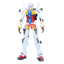 Load image into Gallery viewer, PRE-ORDER White Gundam Mobile Suit Gundam Gquuuuuux
