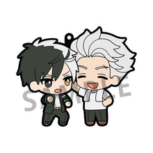 Load image into Gallery viewer, PRE-ORDER Wind Breaker Rubber Mascot Buddycolle Box of 6