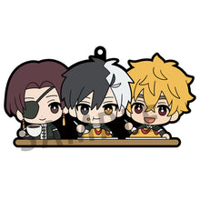 Load image into Gallery viewer, PRE-ORDER Wind Breaker Rubber Mascot Buddycolle Box of 6