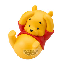 Load image into Gallery viewer, PRE-ORDER Winnie The Pooh Big Sofvimates Kyumucoro Disney Character