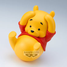 Load image into Gallery viewer, PRE-ORDER Winnie The Pooh Big Sofvimates Kyumucoro Disney Character