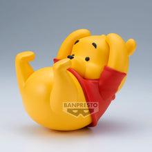 Load image into Gallery viewer, PRE-ORDER Winnie The Pooh Big Sofvimates Kyumucoro Disney Character