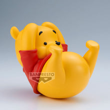 Load image into Gallery viewer, PRE-ORDER Winnie The Pooh Big Sofvimates Kyumucoro Disney Character