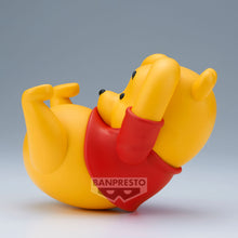Load image into Gallery viewer, PRE-ORDER Winnie The Pooh Big Sofvimates Kyumucoro Disney Character