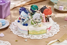 Load image into Gallery viewer, PRE-ORDER Wondrous Travels Series Mavuika Genshin Impact