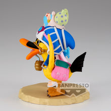 Load image into Gallery viewer, PRE-ORDER World Collectable Figure Log Stories Nefeltari Vivi & Karoo One Piece