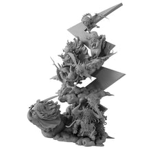 Load image into Gallery viewer, PRE-ORDER World Collectable Figure Premium Emperors of the Sea One Piece