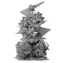 Load image into Gallery viewer, PRE-ORDER World Collectable Figure Premium Emperors of the Sea One Piece