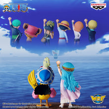 Load image into Gallery viewer, PRE-ORDER World Collectable Figure Sign of our Fellowship One Piece set of 6