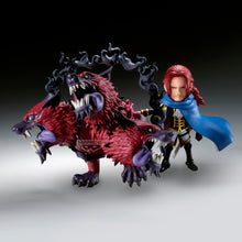 Load image into Gallery viewer, PRE-ORDER World Collectable Figure Special Saint Shamrock One Piece