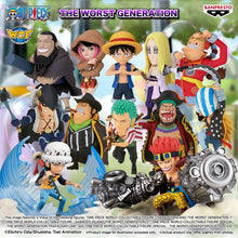 Load image into Gallery viewer, PRE-ORDER World Collectable Figure Special The Worst Generation Trafalgar Law One Piece
